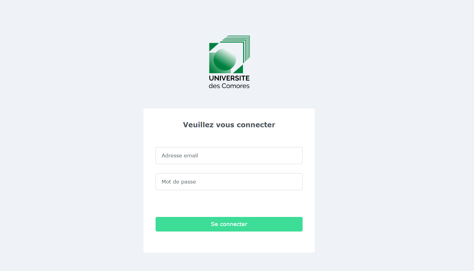 Comptabilité UDC