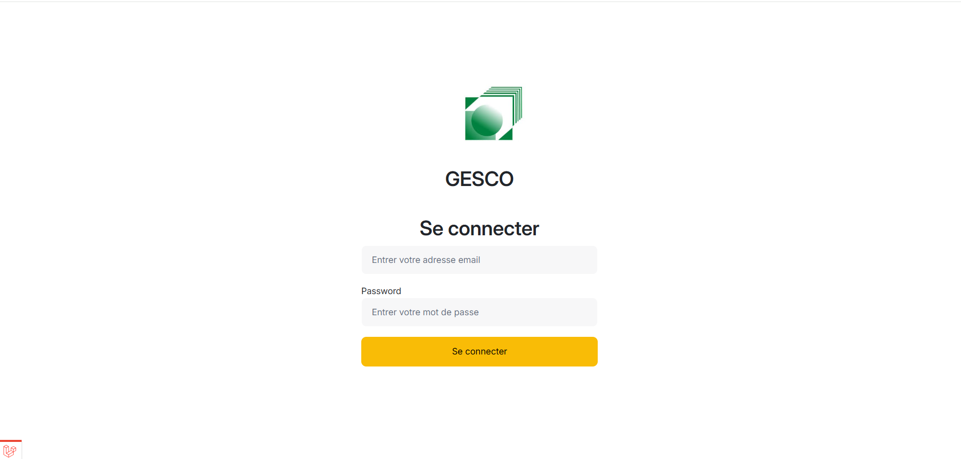 Recrutement UDC