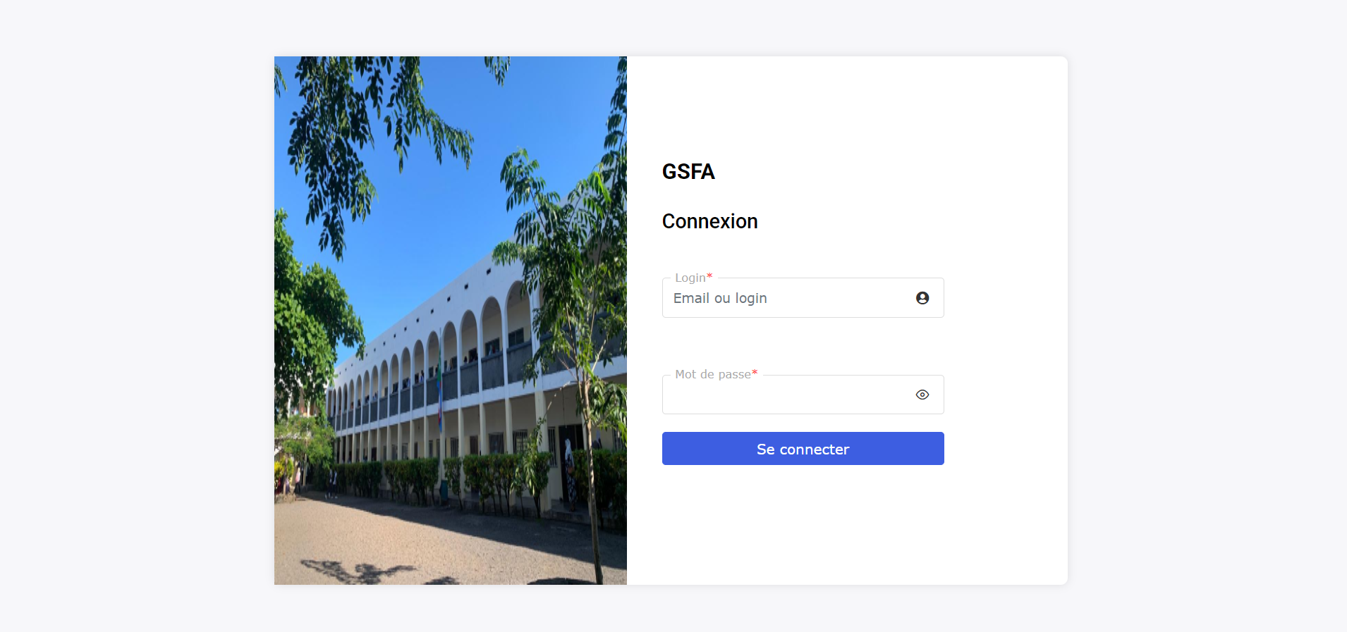 GSFA