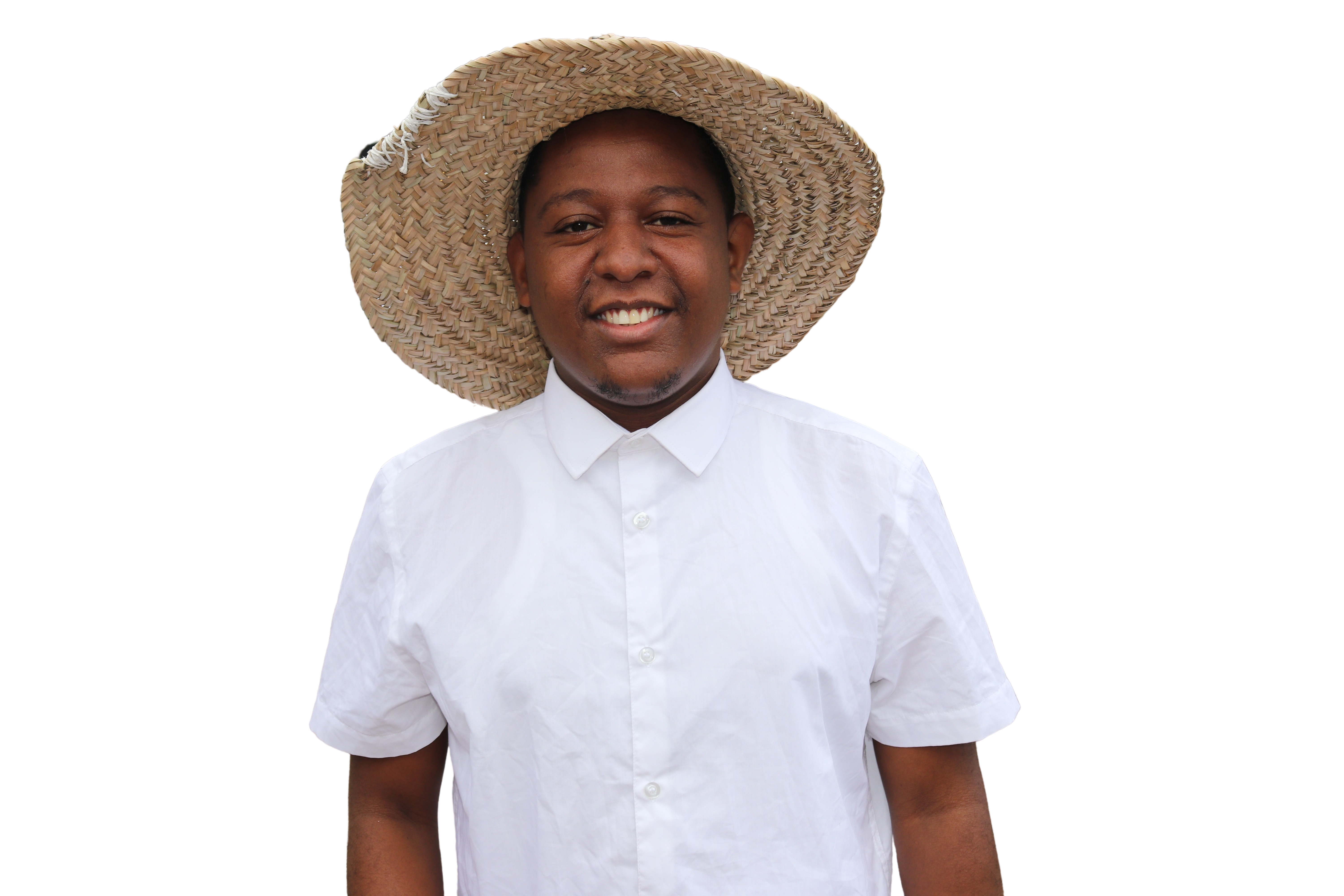 Mbae Fouadi